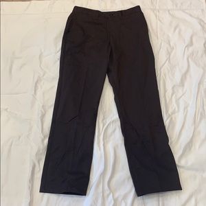 Nike SB Loose Fit Pants